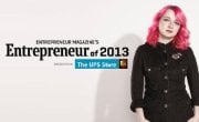 entrepreneur of 2013