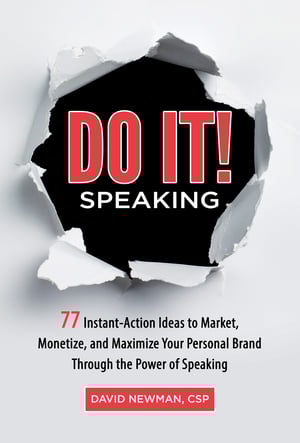 Davidnewman_Do It! Speaking