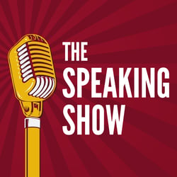 Podcast Image The Speaking Show