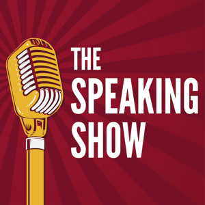 Speaking Show small