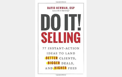 Do-It-Selling