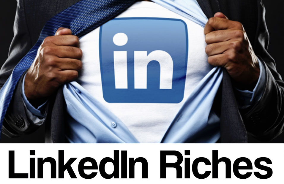 LinkedIn-Riches-Podcast-david-newman