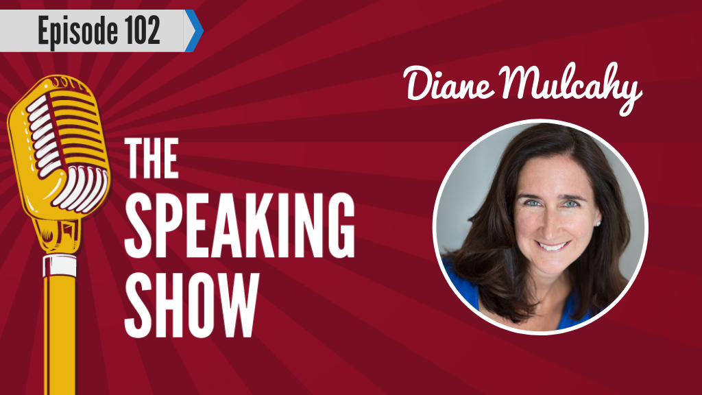 Episode 102: Diane Mulcahy