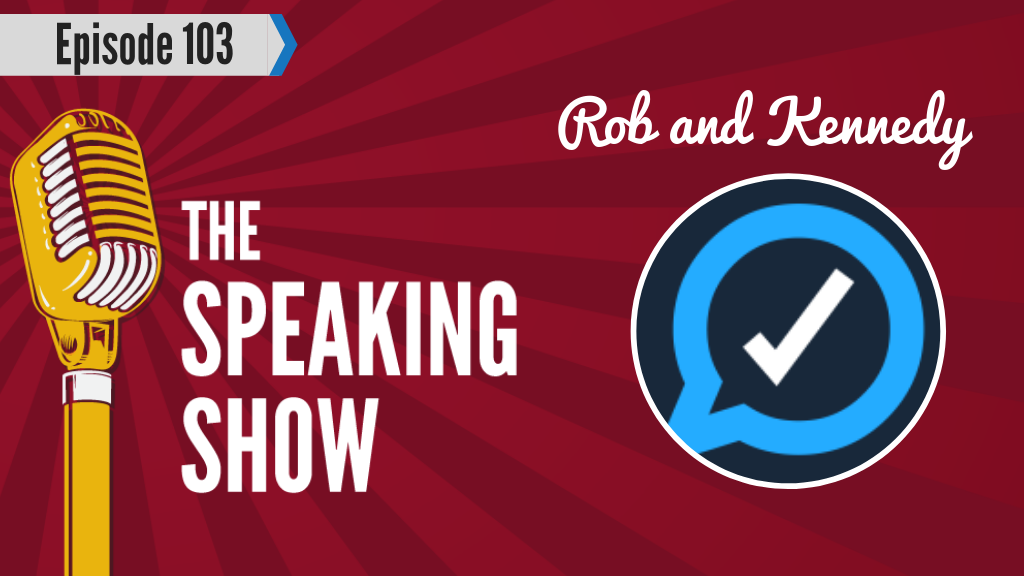 Episode 103: Rob and Kennedy